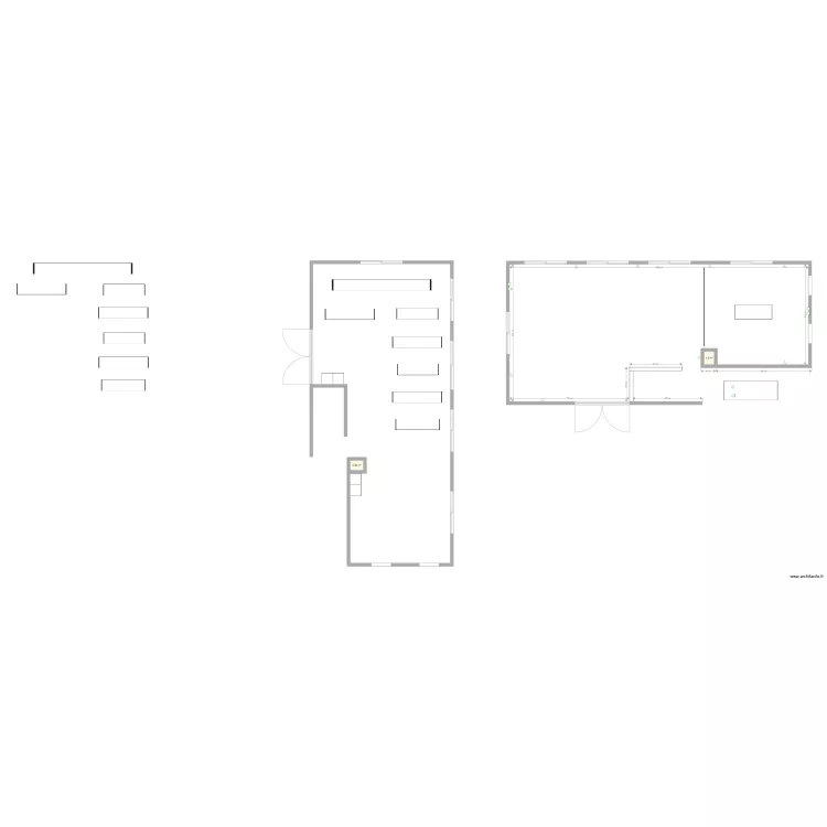 plan de table. Plan de 