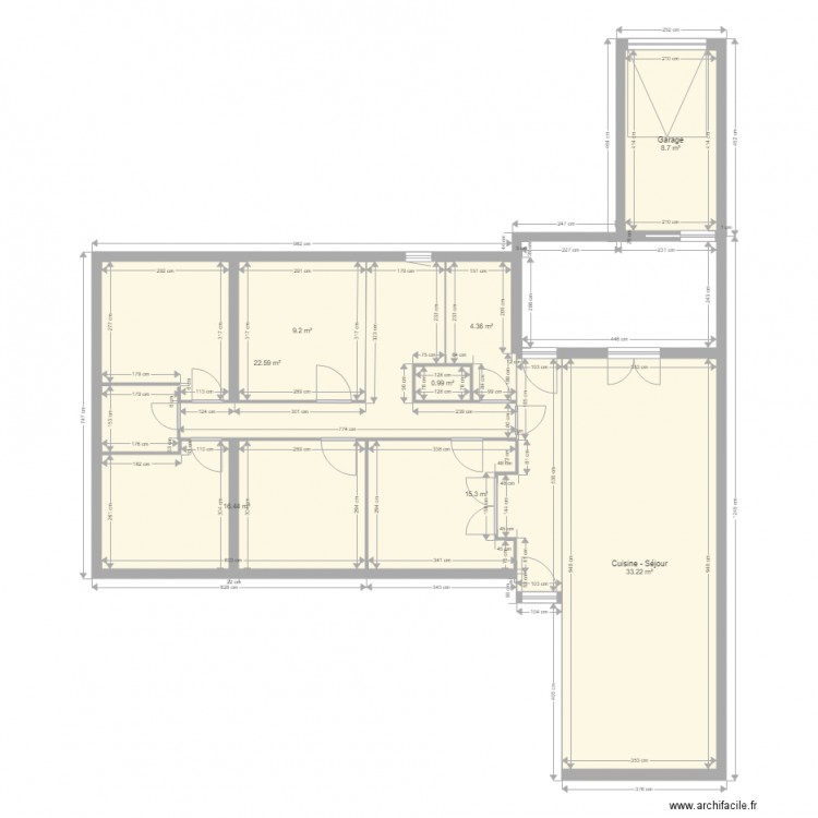 Dvina. Plan de 0 pièce et 0 m2