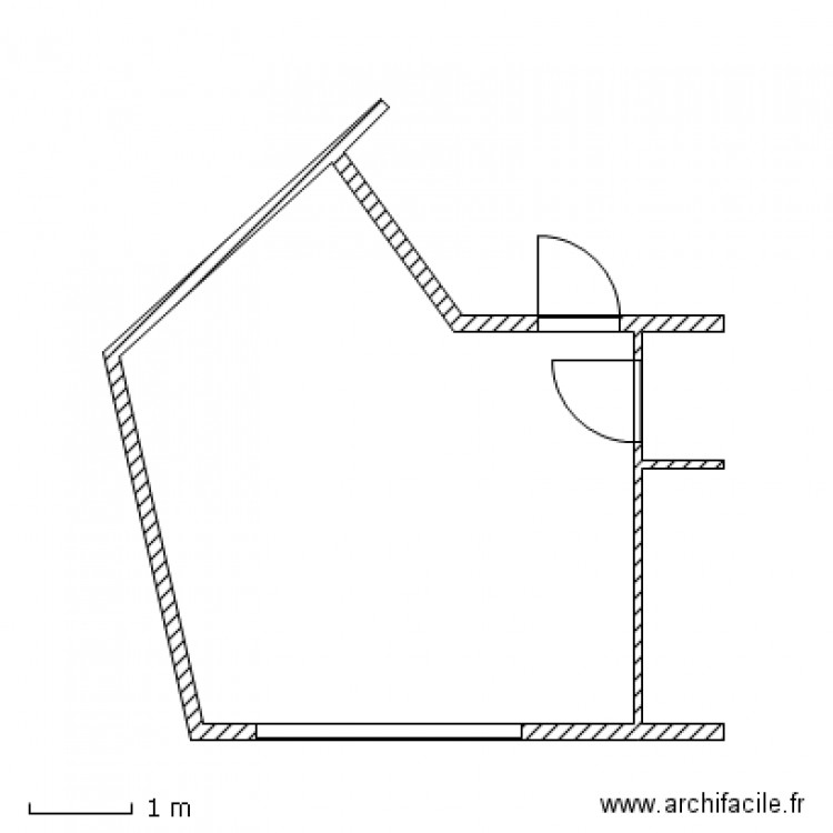 tysfhjsgfjsdgjfh. Plan de 0 pièce et 0 m2