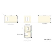 Projet Façade