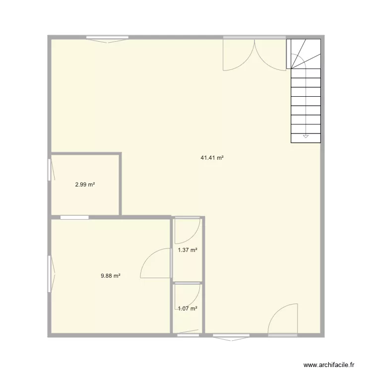 maison tassigny. Plan de maison tassigny. Plan de