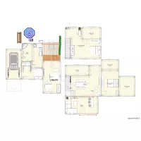 Maison St Paul en For&ecirc;t 3