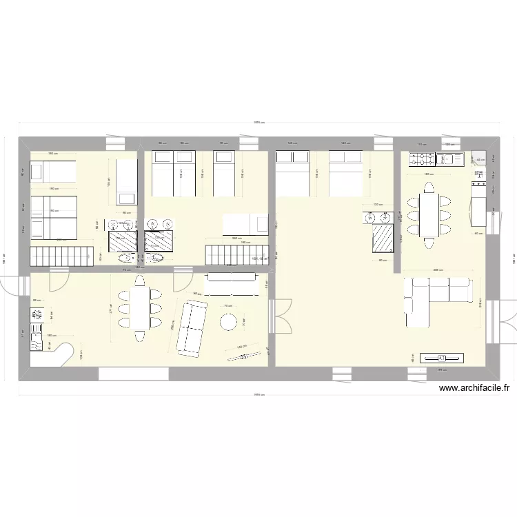 Fenil 2. Plan de Fenil 2. Plan de
