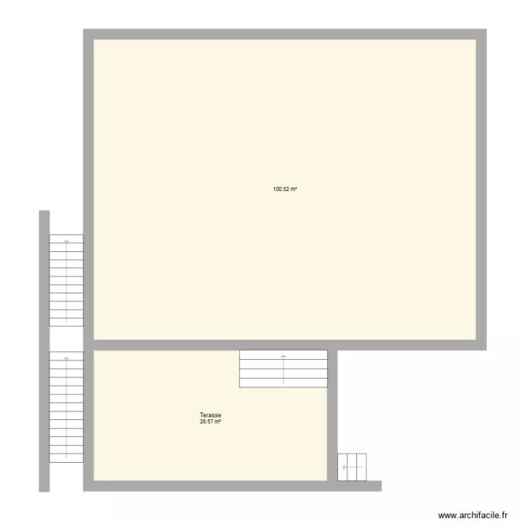 maison trevoux plan masse. Plan de maison trevoux plan masse. Plan de