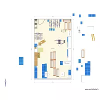 Box Villeurbanne / RV2 V2