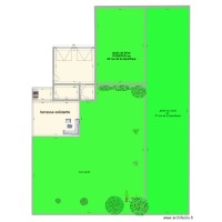 plan avant travaux