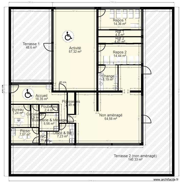 B77PC84L Projet_Urba. Plan de B77PC84L Projet_Urba. Plan de