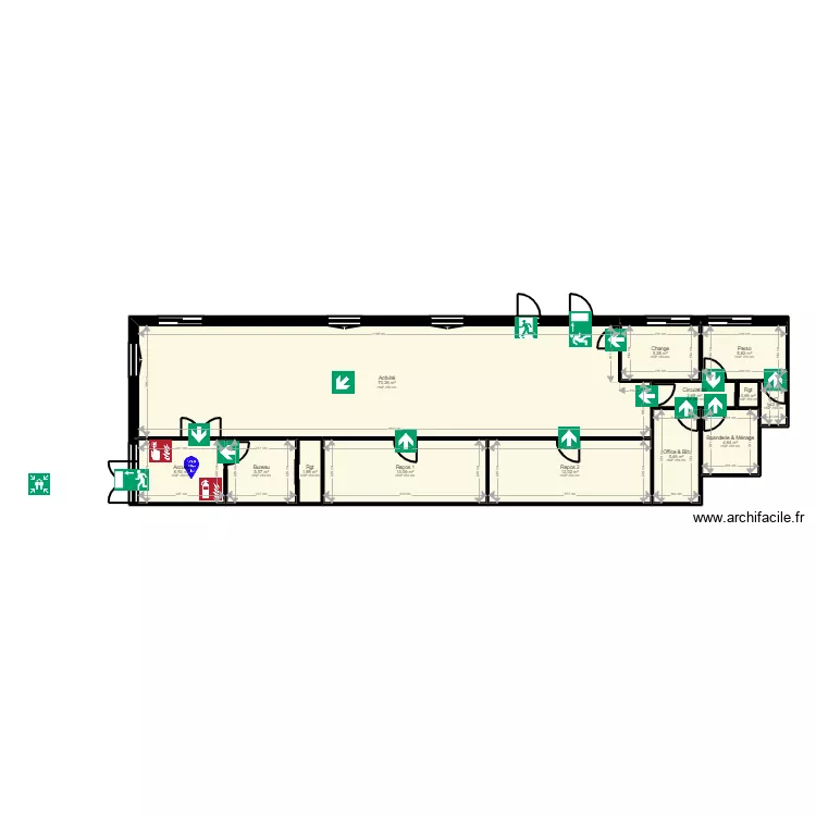 83SM512R projet sm. Plan de 83SM512R projet sm. Plan de