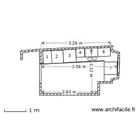 am&eacute;nagement cuisine 9 sept 2013