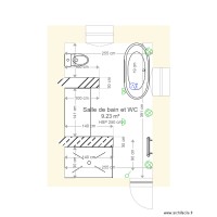 Salle de bain et WC 4