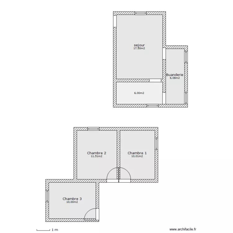 CUVELIER ALLAN. Plan de CUVELIER ALLAN. Plan de