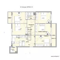 MD St Georges apr&egrave;s V1