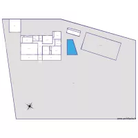 nucia 8 calle xiper la nucia casa 4907 TERRENO