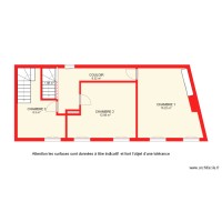 BI 6179 1 ER ETAGE MARIAM 