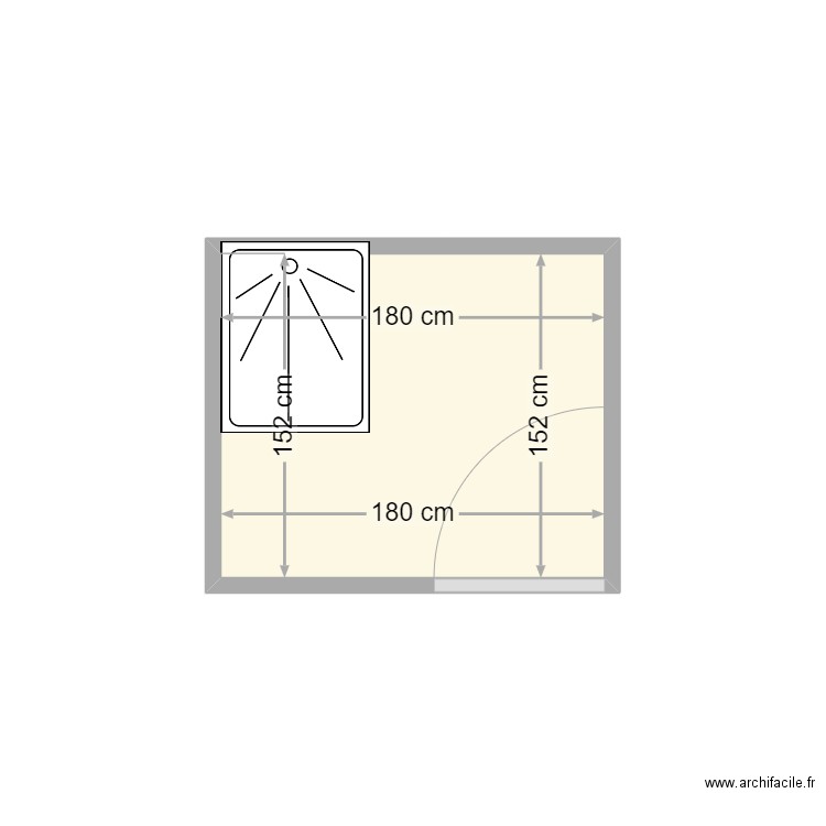 LEVRIER. Plan de 0 pièce et 0 m2