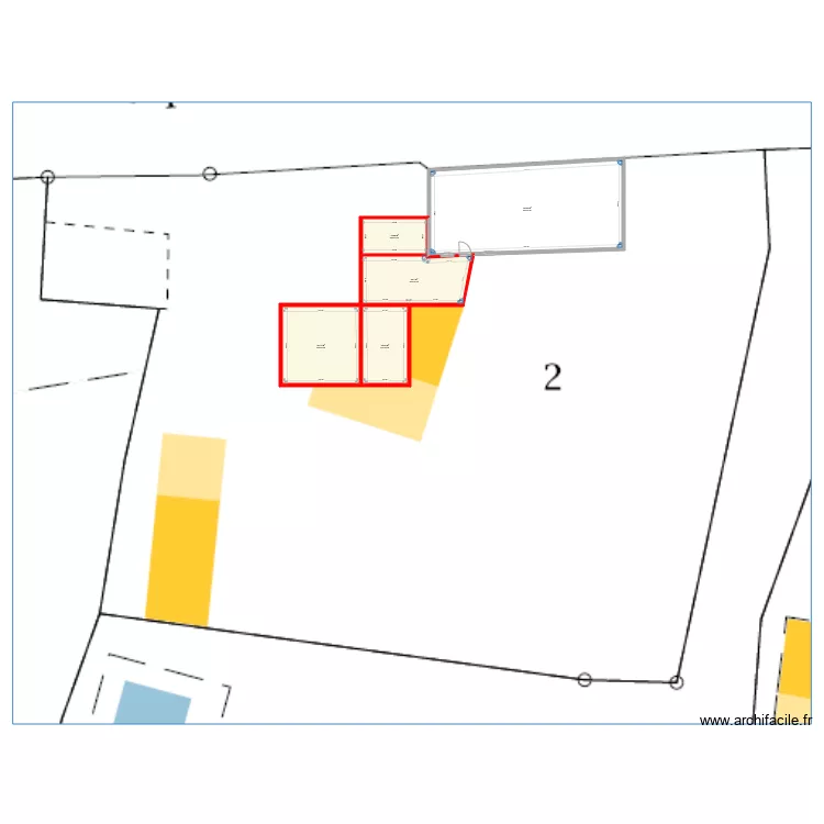 renarderie9. Plan de renarderie9. Plan de