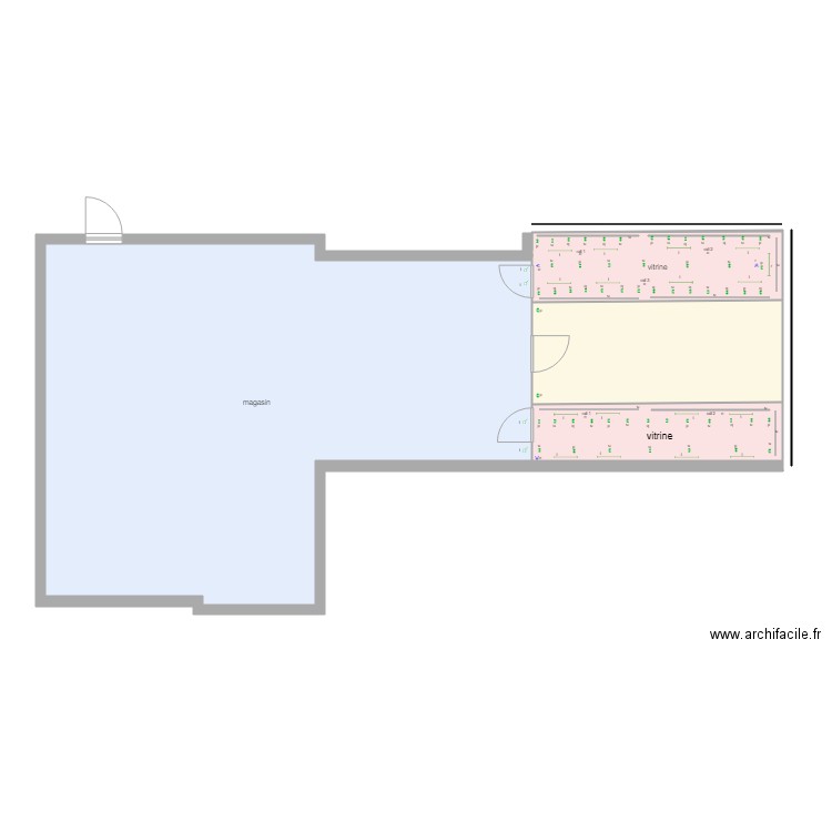 gabriel7bis22. Plan de 0 pièce et 0 m2