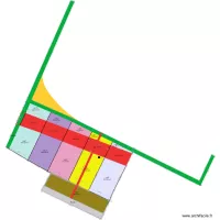 Vieille toulouse solution 5 lots