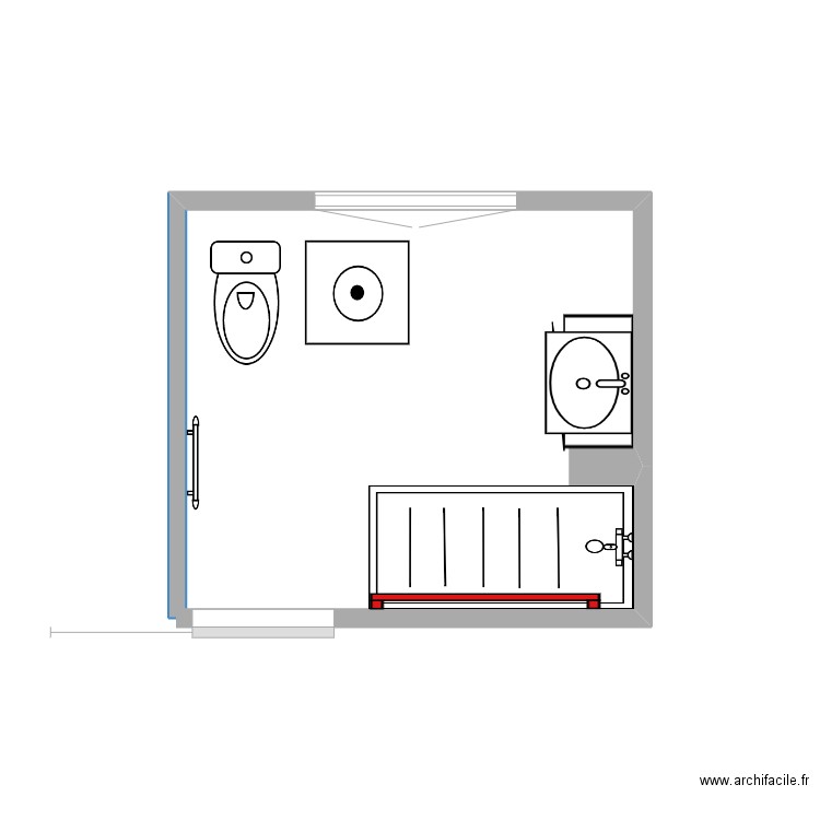 Sembougam. Plan de 0 pièce et 0 m2