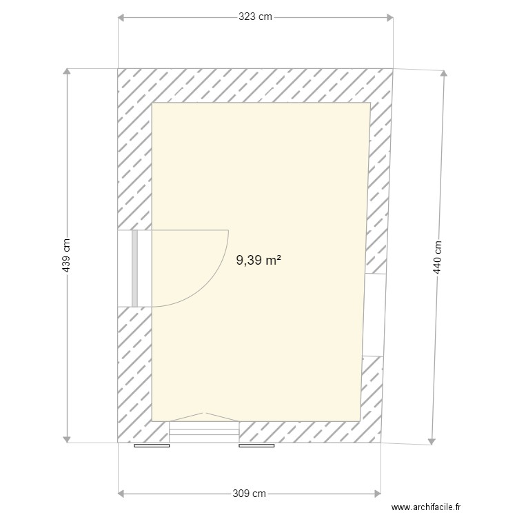 BELLO ROMAO CUISINE. Plan de 0 pièce et 0 m2