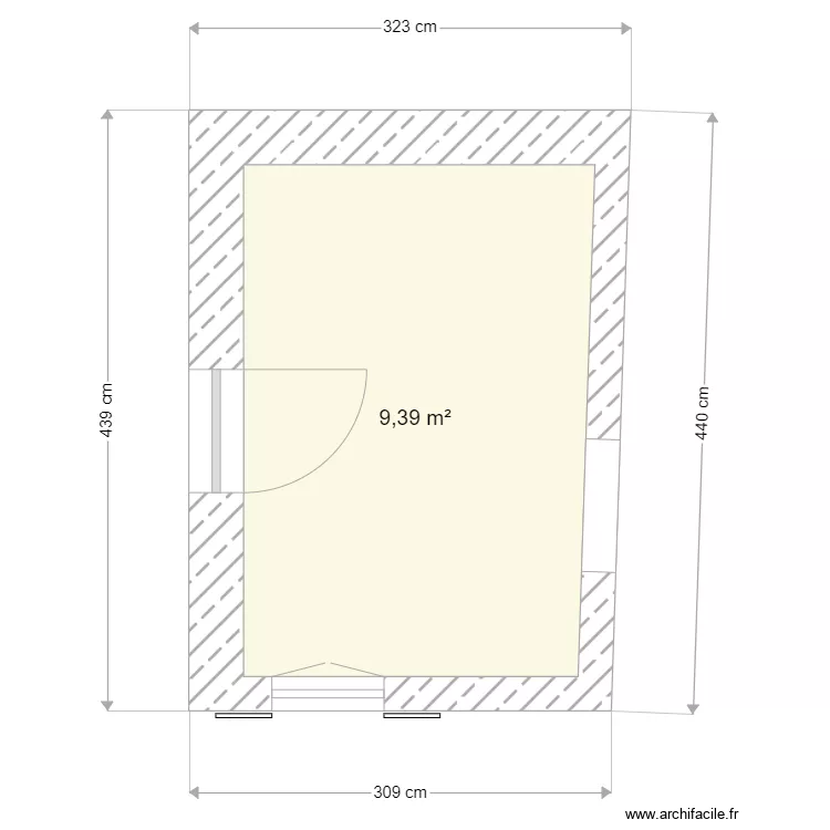 BELLO ROMAO CUISINE. Plan de BELLO ROMAO CUISINE. Plan de