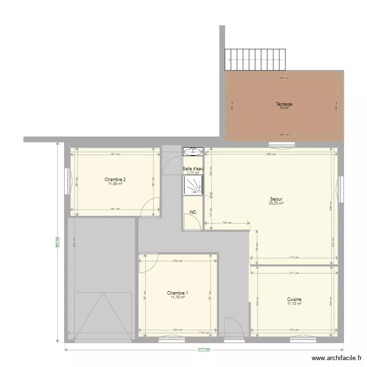 Camille Sol A. Plan de Camille Sol A. Plan de