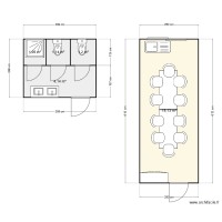 EGCS CHANTIER BRON 