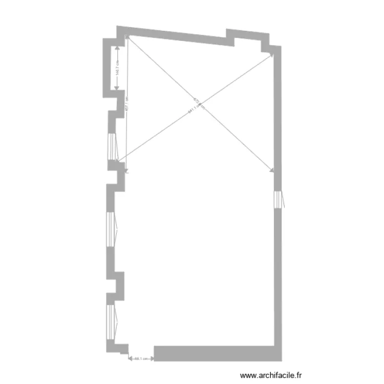 quai arloingext. Plan de quai arloingext. Plan de