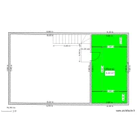 Projet garage etage