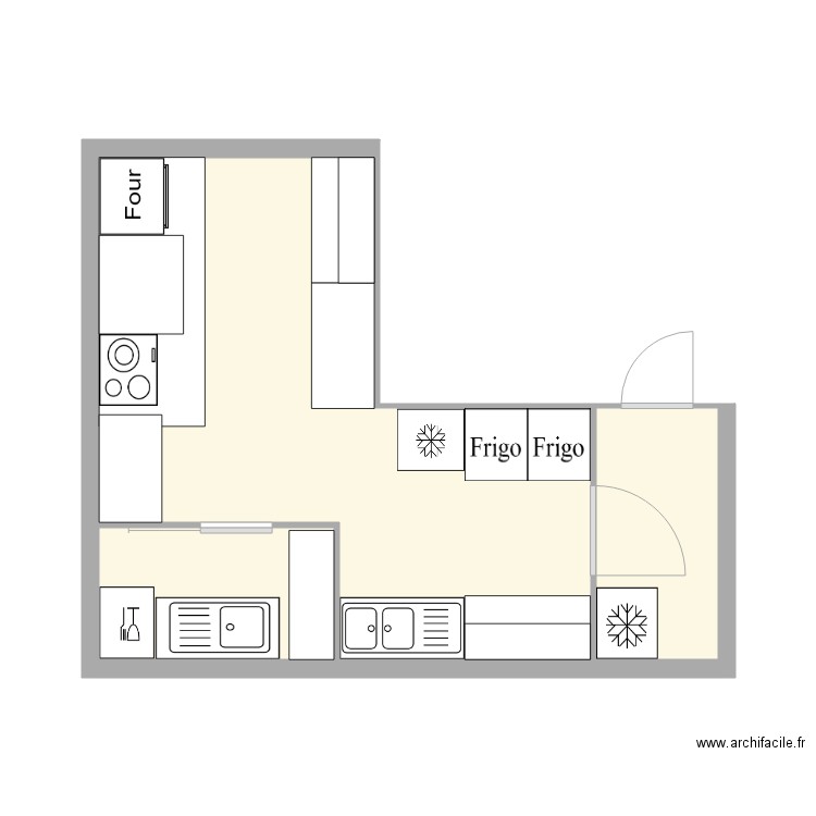 raphanel. Plan de 0 pièce et 0 m2