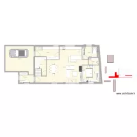 HIRTZFELDEN salle de jeux