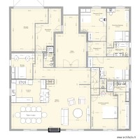 10 sq des Tilleuls à modifier