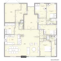 10 sq des Tilleuls &agrave; modifier