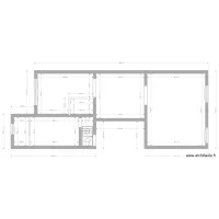 Coll&egrave;ge 162 1er etage apr&egrave;s travaux