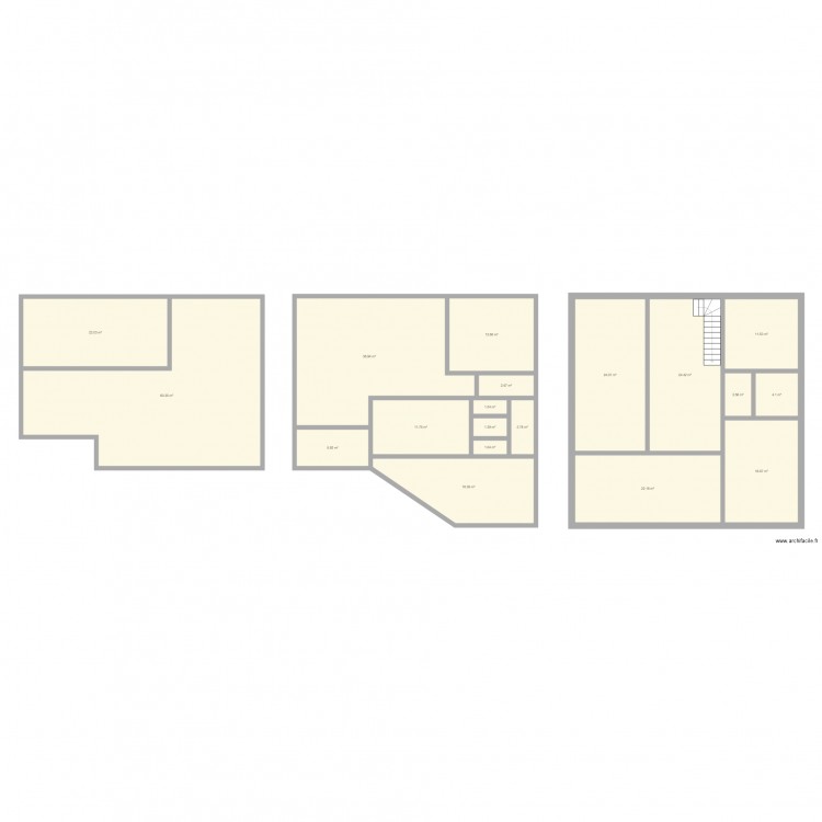 ma maison. Plan de 0 pièce et 0 m2