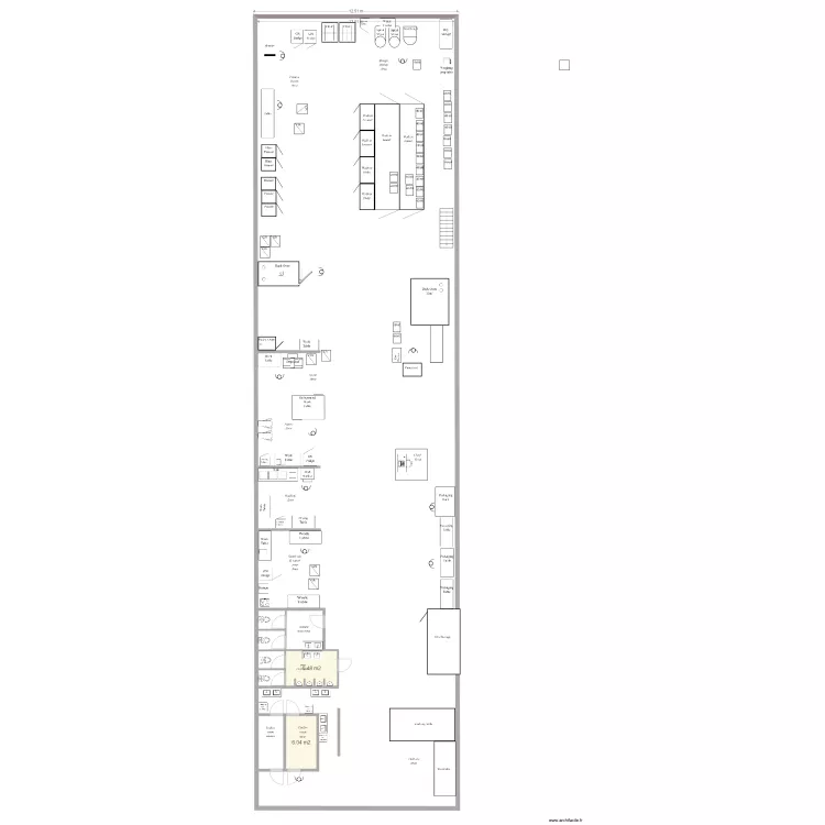 Sterling VA. Plan de Sterling VA. Plan de