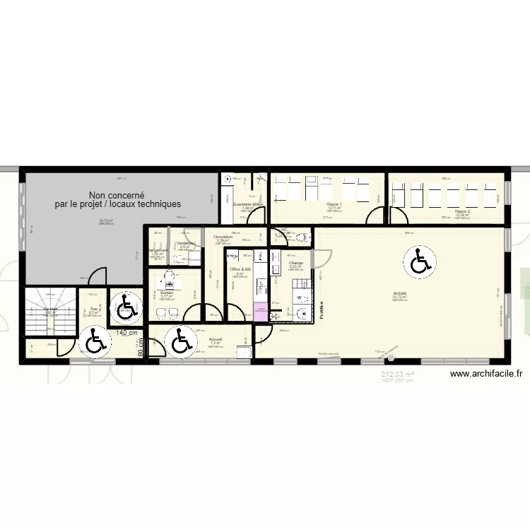 91 Crosne Projet PMI PST 290822 V pmi rectif jordan. Plan de 91 Crosne Projet PMI PST 290822 V pmi rectif jordan. Plan de