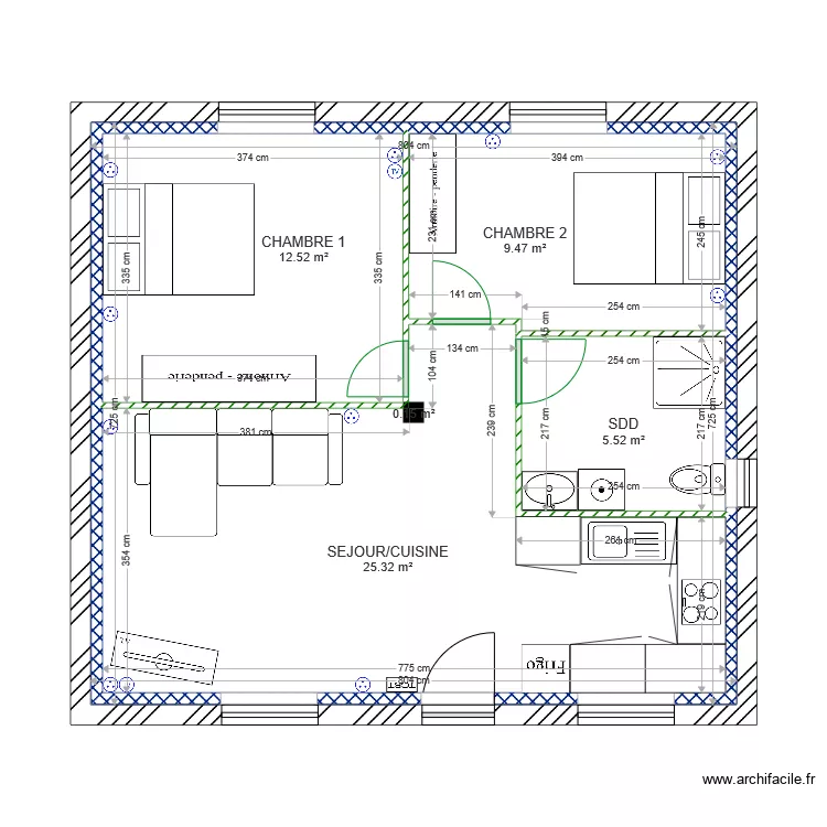 PLAN BRECHA. Plan de 