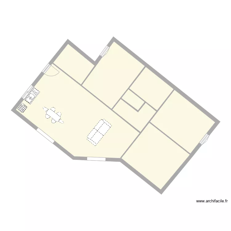 le jeu. Plan de le jeu. Plan de