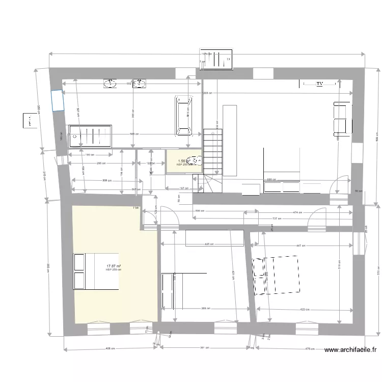 virginie 16082018 2608 bis. Plan de virginie 16082018 2608 bis. Plan de