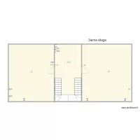 Loom - maison - 3ieme etage