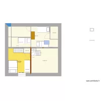 chambre mezzanine V47 du 10 mai 