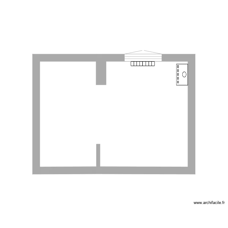 MATHILDE BREARD. Plan de MATHILDE BREARD. Plan de