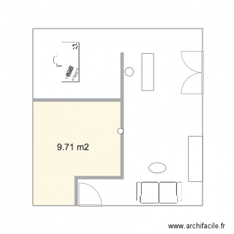 saverne. Plan de 0 pièce et 0 m2