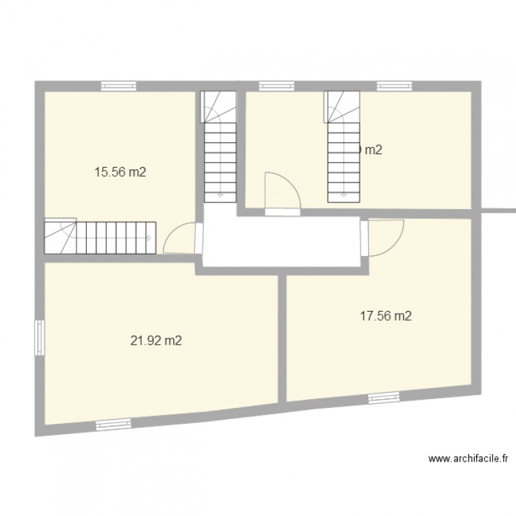 Plan. Plan de 0 pièce et 0 m2