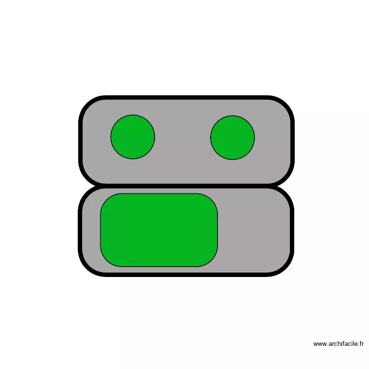 objets. Plan de objets. Plan de