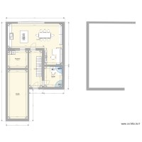Maison 1 étage 