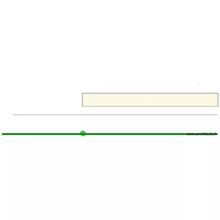 Plan occupation domaine public1. Plan de 