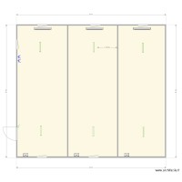 L89 800cm x 900cm