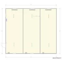 L89 800cm x 900cm